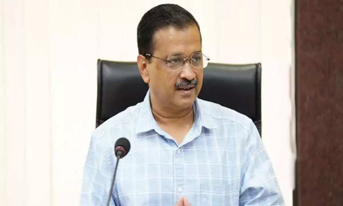 Delhi govt allocates Rs 25 crore for Chhath Puja