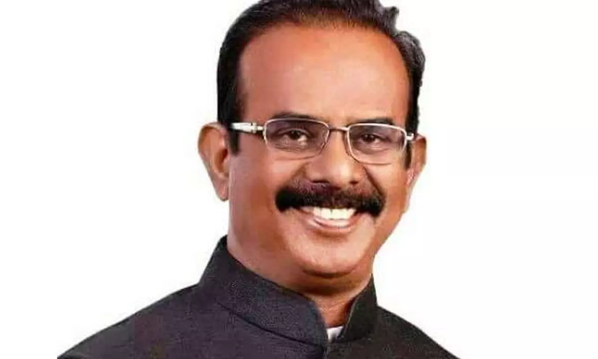 Bura Narasaiah Goud to join BJP