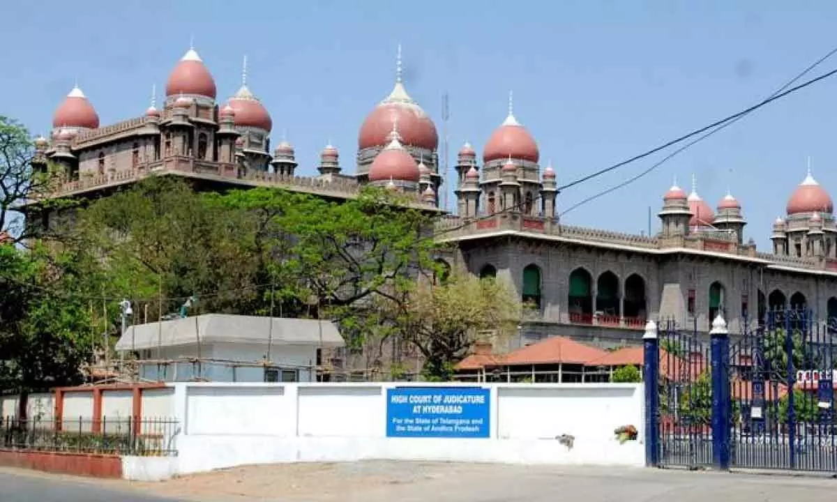 TS High Court sees no abnormality in voters list