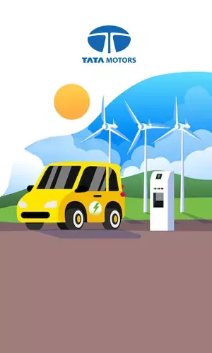 Tata to launch these 4 New electric Cars to Lead against Mahindra, KIA & MG