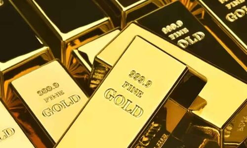 Gold rates today in Delhi, Chennai, Kolkata, Mumbai - 04 November 2022