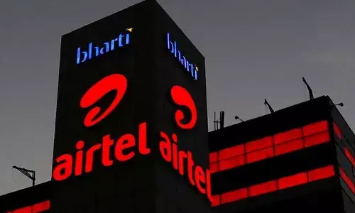 Bharti Airtel