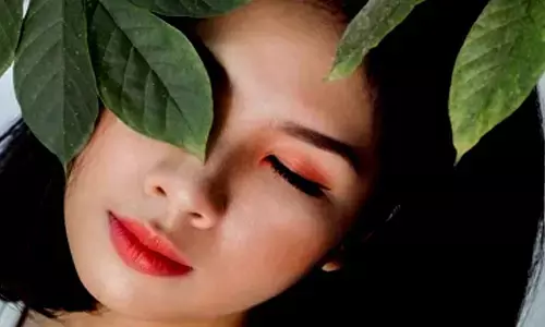 Your 5 step routine to achieve glass skin