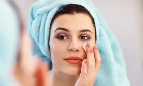 Improve your skin tone naturally