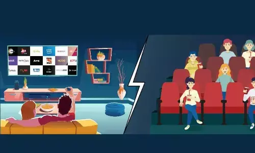 Check out Latest Movies and series releasing this week in theaters and on OTT