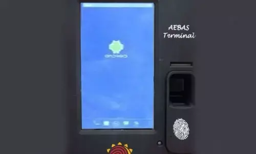 Eyebrows raised over govt mandating AEBAS