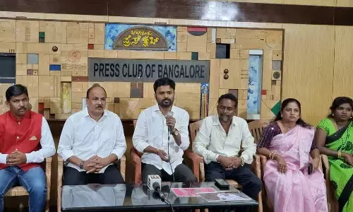 KRTA extends support to BRS