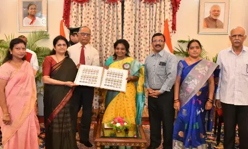 Active community engagement is vital to end TB: Dr Tamilisai Soundararajan