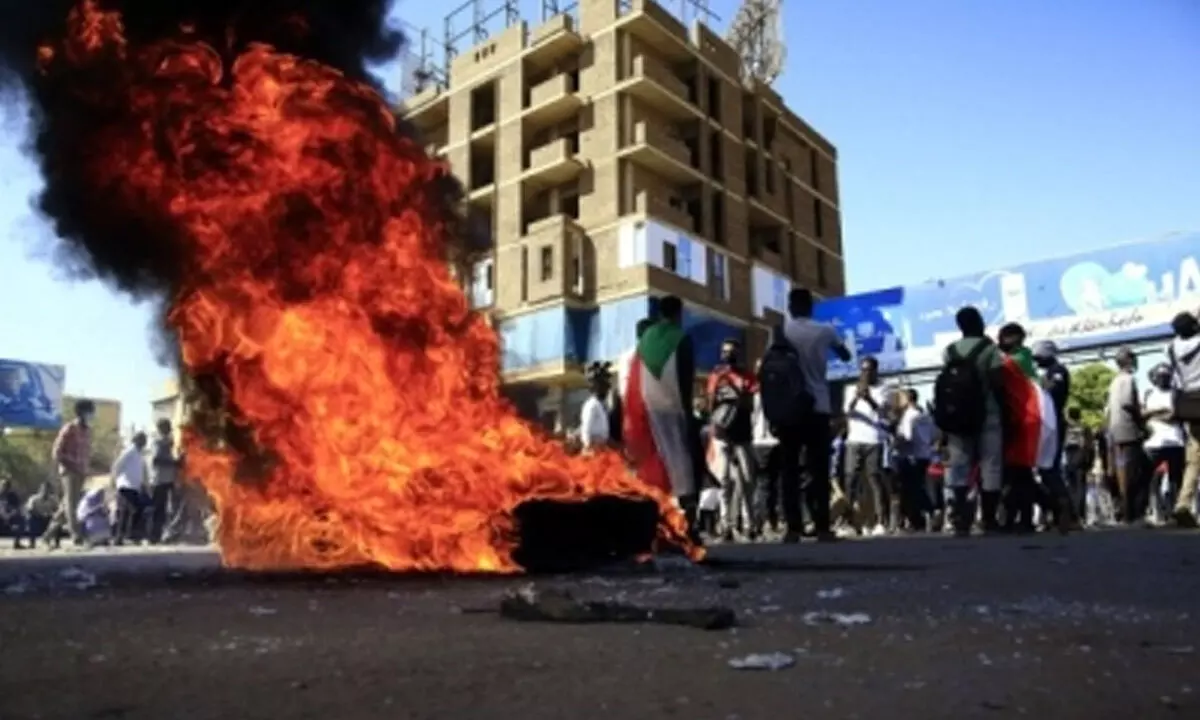 Armed youth groups renew deadly clashes in Sudan: UN