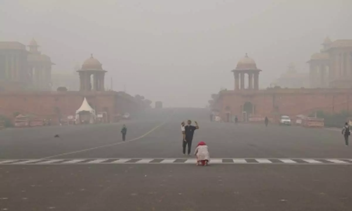 Delhi air pollution: Schools to remain shut till Nov 18