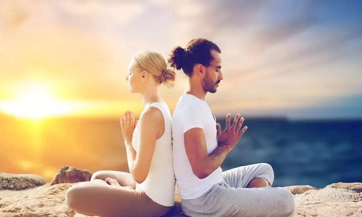 Ways of healing your relationships with spirituality