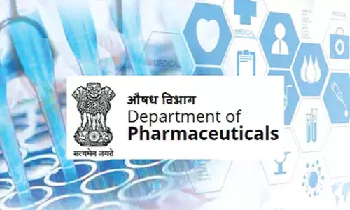 Should DoP be brought under health ministry?