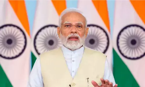 Prime Minister Narendra Modi