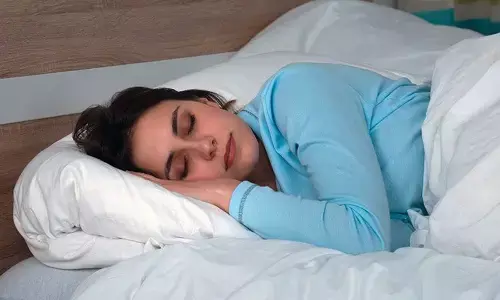 Good mattress and a sound sleep help to conquer your day