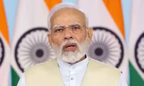 Prime Minister Narendra Modi