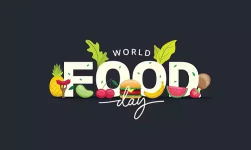 World Food Day