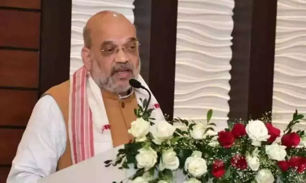 Amit Shah to launch MP governments Hindi-medium medical education project today