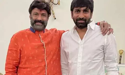 Gopichand Malineni And Balakrishnas Upcoming Movie Title Will Be Announced Soon…