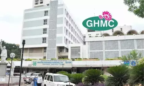 GHMC to set up treatment disposal type waste to energy plants