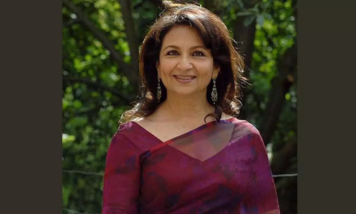 1200px x 720px - Sharmila Tagore: Today, women are taking on bigger roles