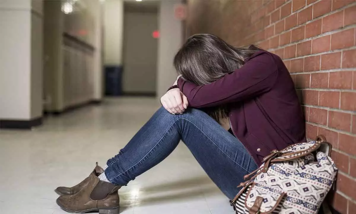 Exams, family pressures taking a toll on students mental health