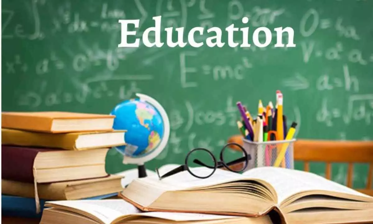 New Education Policy launched in higher education