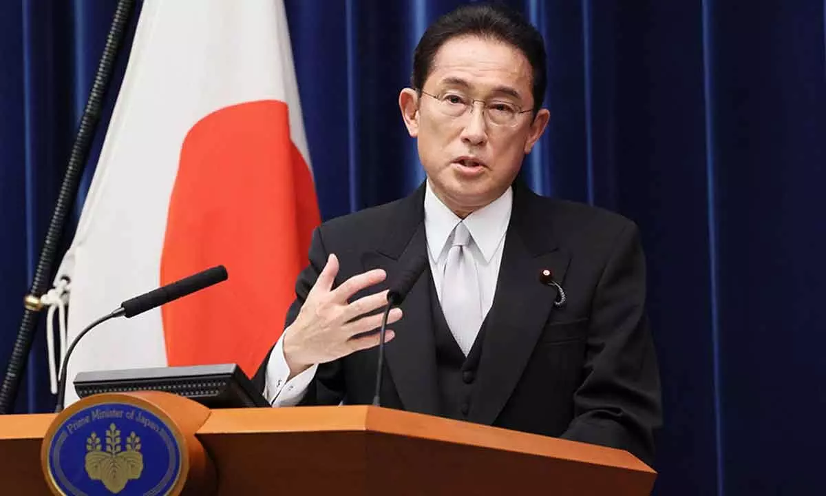 Japanese PM orders probe into controversial religious sect