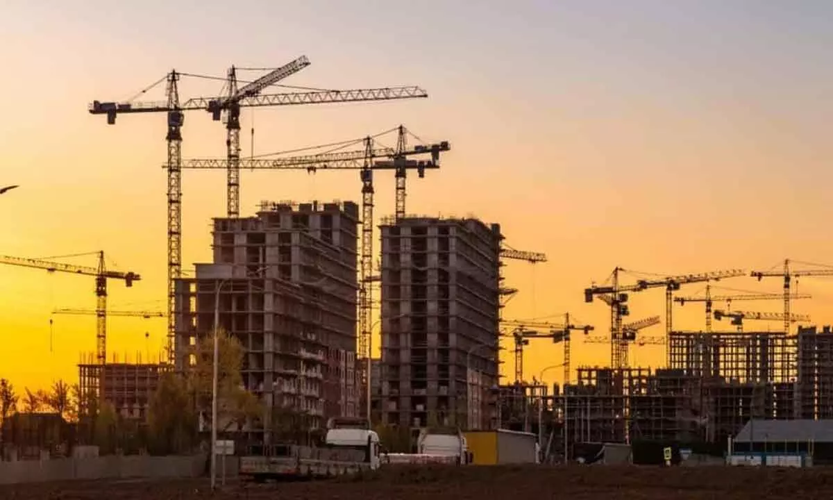 Builders properties worth Rs 270 crore to be auctioned on Nov 3
