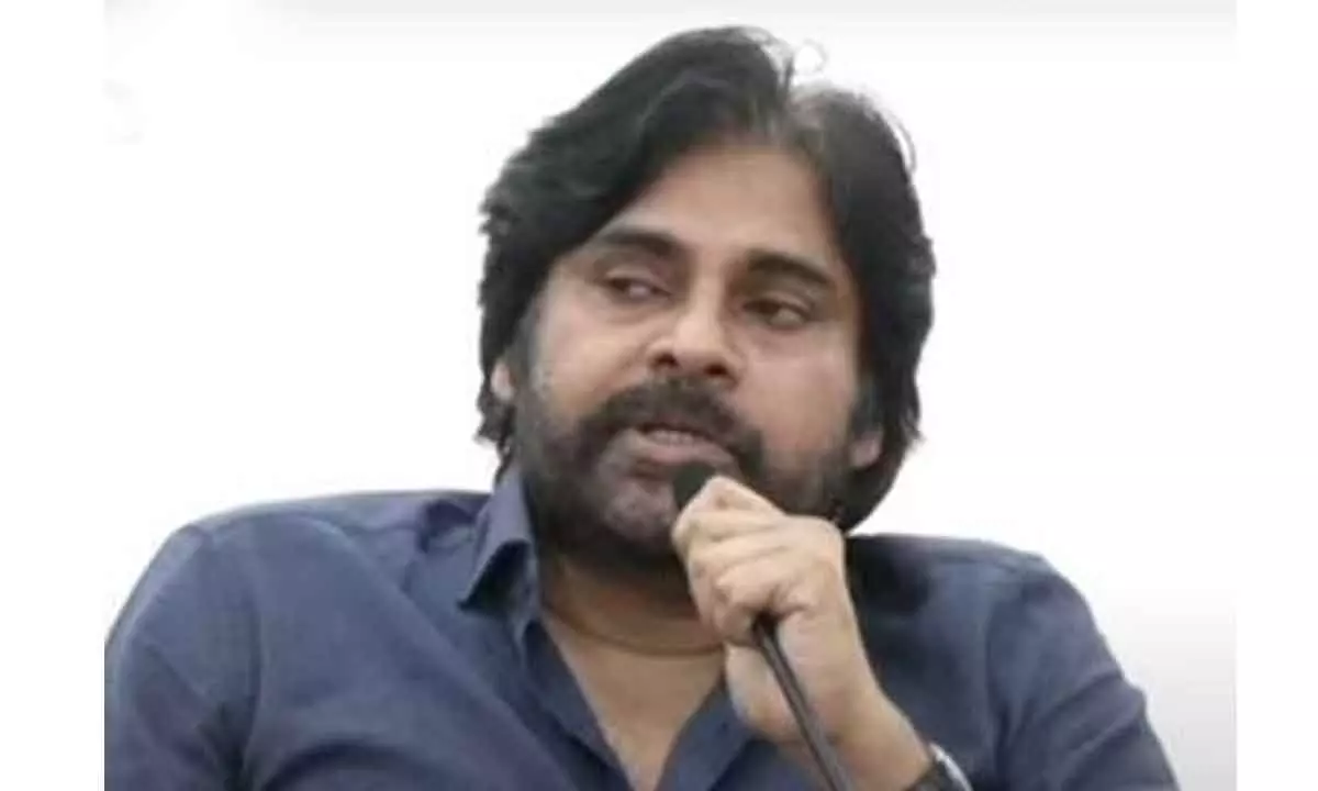 Pawan vows to rid AP of YSRCP rule