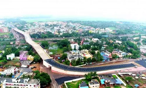 Odisha surging ahead: Whats going on?