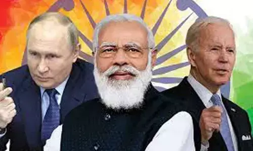 Strategic autonomy on a new keel