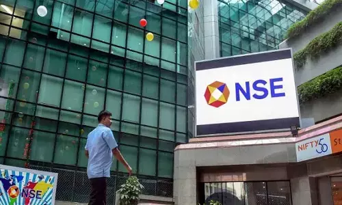 Consolidation may continue further