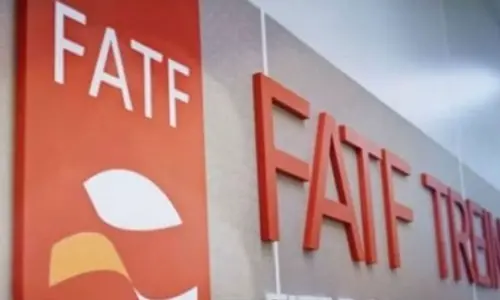 Financial Action Task Force