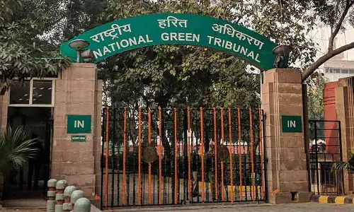 National Green Tribunal
