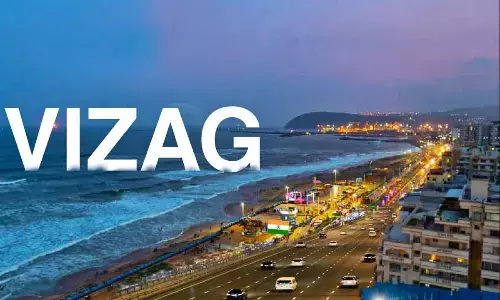 Vizag developments hold mirror to politics of hate