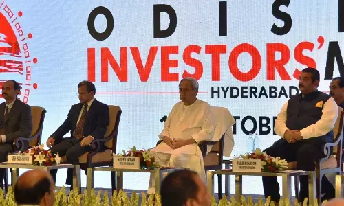 5T Mantra making Odisha choice of investors