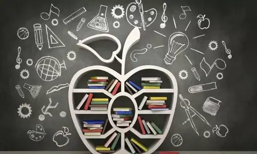 A holistic method for learning in the 21st century