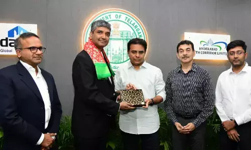 Roche Pharma sets up data analytics centre