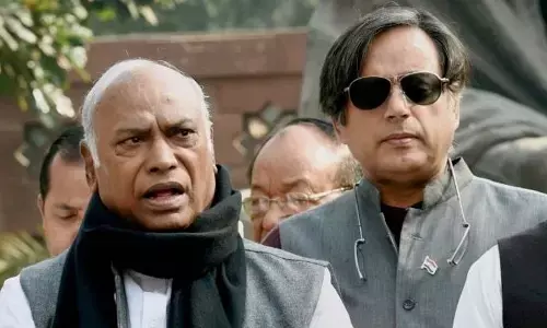 96% voter turnout in Congress president polls