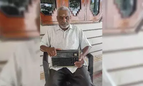 Annadevara Veerabhadram