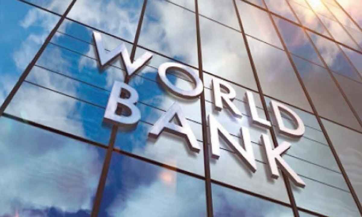 World Bank steps in to mediate India-Pak water dispute