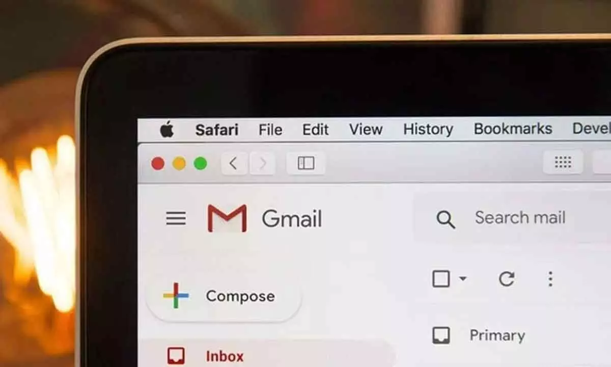 Google rolls out Gmail redesign on iOS settings