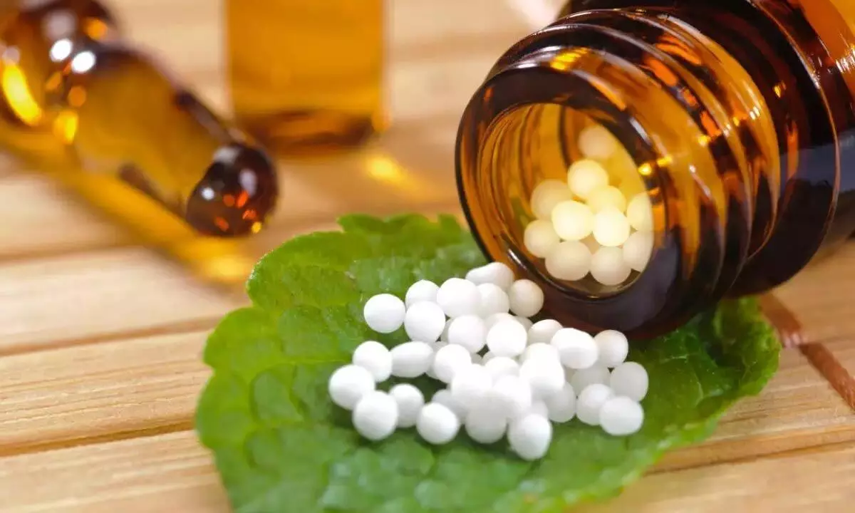 Reverse Diabetes with a combination of homeopathy and nutrition