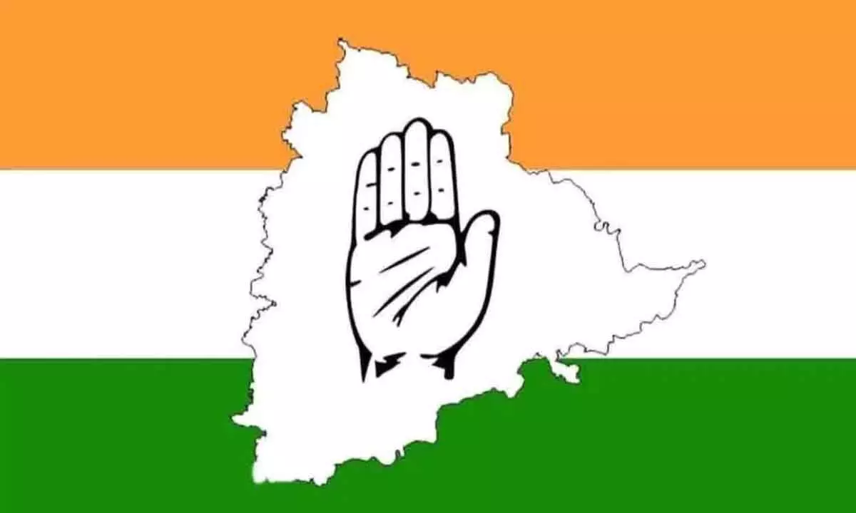 T Congress forms committees for grand success of RaGas Bharat Jodo Yatra