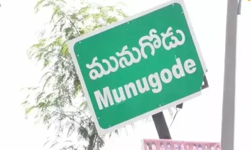 Munugodu, the boost destiny for 2023 Assembly polls and litmus test for parties