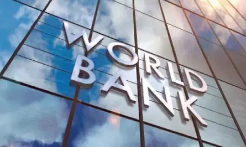 World Bank steps in to mediate India-Pak water dispute