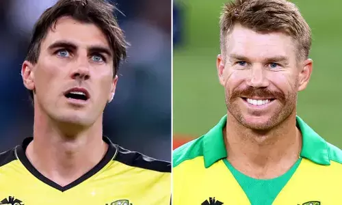 Australia have named Pat Cummins their new ODI captain