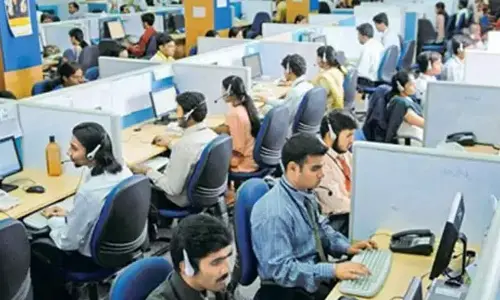 Challenging times ahead for Indian IT