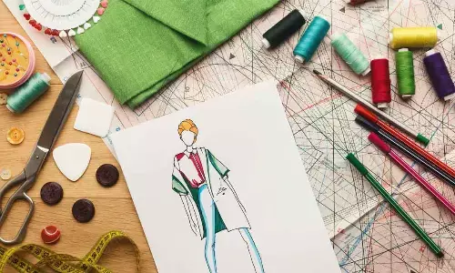 Design entrance exams after Class XII