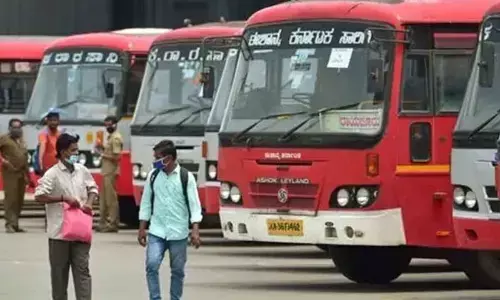 Timings for these 1500 buses will also be announced shortly.